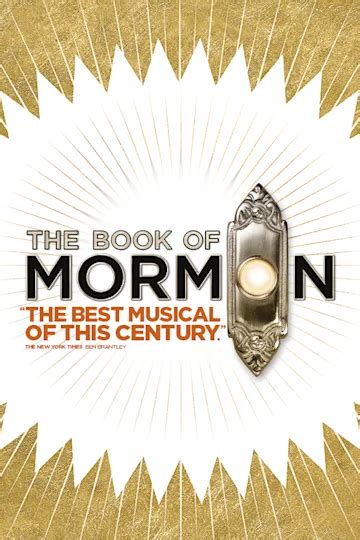 rush tickets for book of mormon|Rush tickets for the Book of Mormon : r/london .